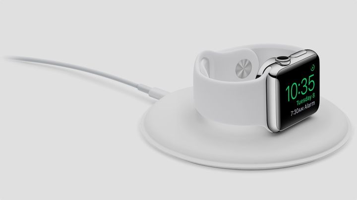 Стиль это: лучшие аксессуары для ваших новых Apple Watch