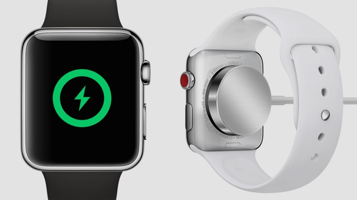 Как заряжать Apple Watch, чтобы часы дольше держали заряд
