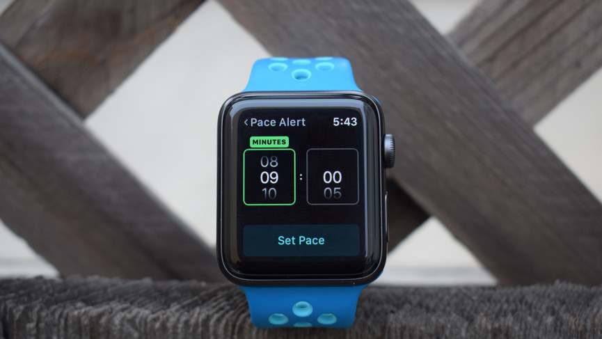 Руководство по watch OS 5: появились новые возможности Apple Watch