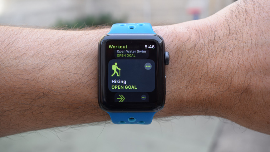 Руководство по watch OS 5: появились новые возможности Apple Watch