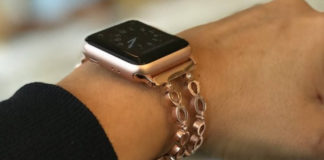 Лучшие браслеты для Apple Watch: сторонние ремешки, которые сделают часы стильными luchshie braslety dlya apple watch