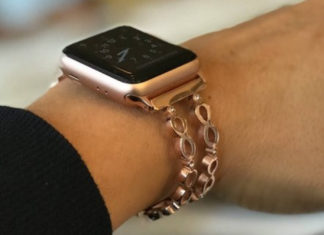 Лучшие браслеты для Apple Watch: сторонние ремешки, которые сделают часы стильными luchshie braslety dlya apple watch