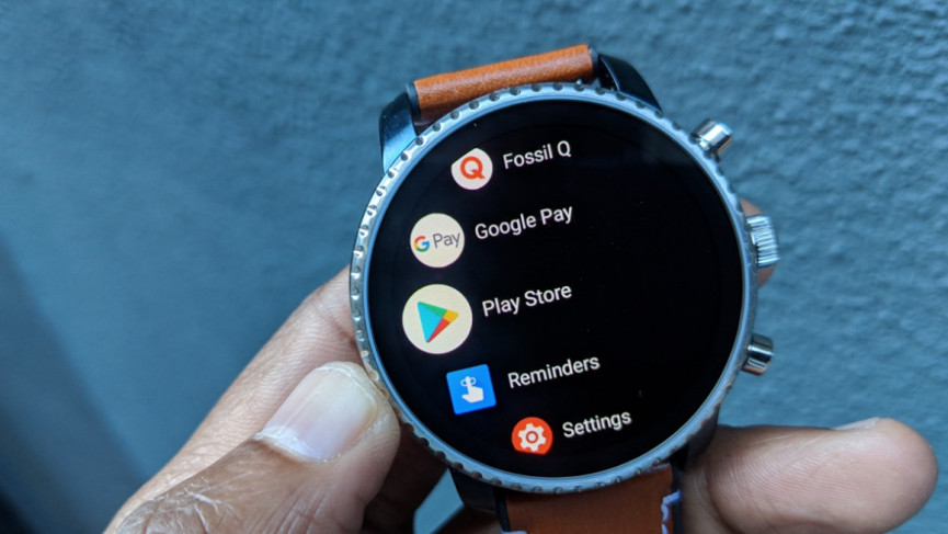Wear OS: полное руководство по обновлению Smart Watch