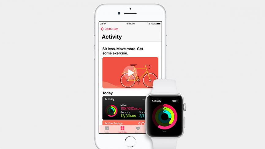 Как пользоваться Apple Health: все, что вам нужно знать об этой платформе