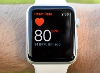 15 простых способов продлить время работы Apple Watch увеличить время работы apple watch