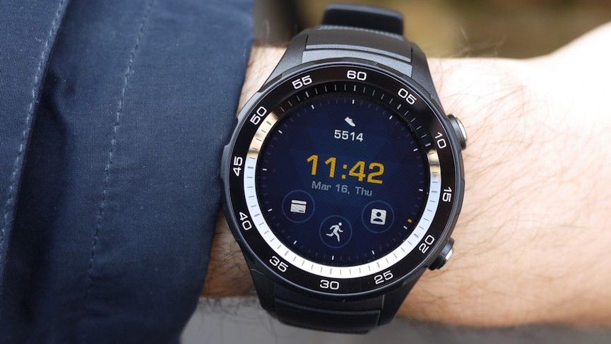 Лучшие умные часы с поддержкой LTE: Apple, LG, Huawei, Samsung Gear S3