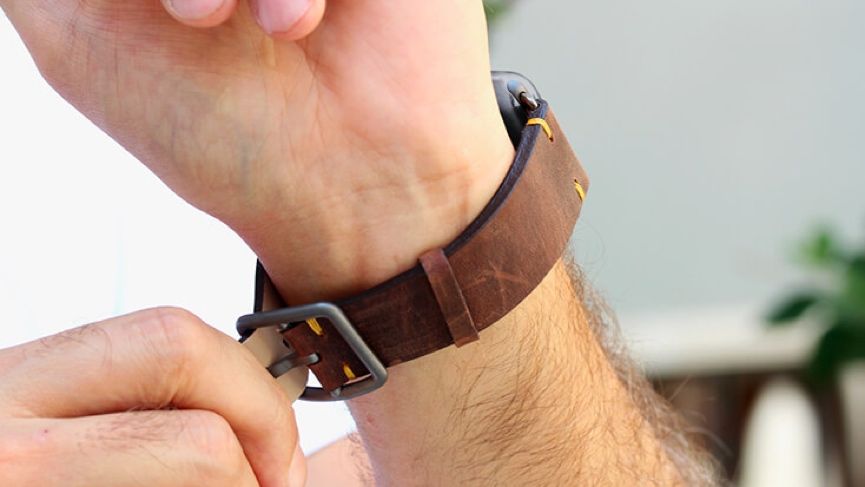 Лучшие браслеты для Apple Watch: сторонние ремешки, которые сделают часы стильными
