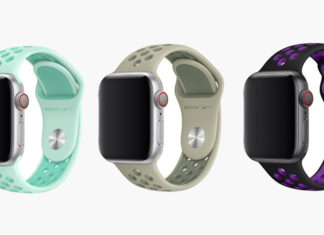 Apple обновляет всю линейку ремешков для часов новыми весенними цветами remeshki dlya apple watch