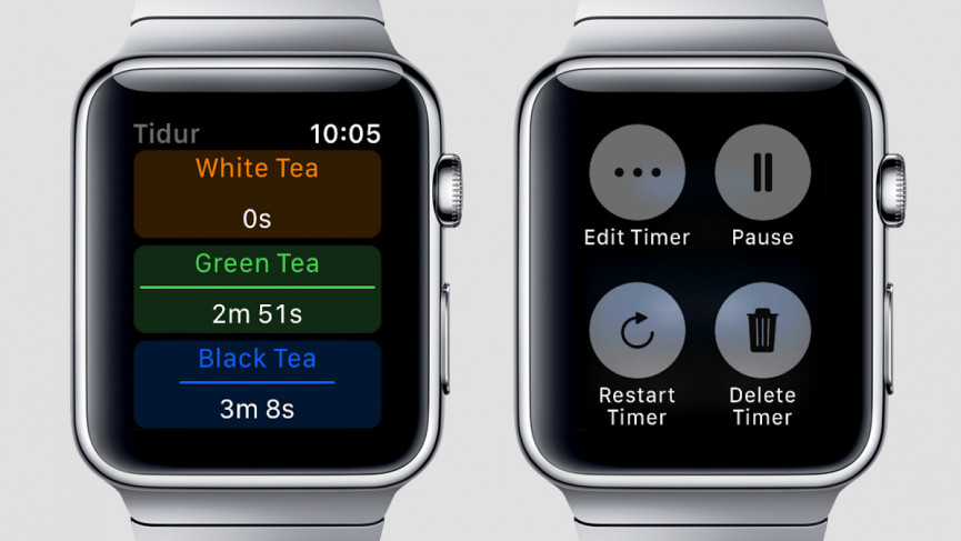 Лучшие приложения для Apple Watch: протестировано и оценено