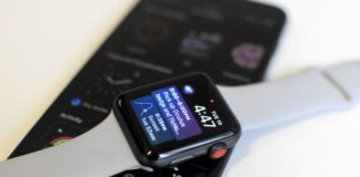 Как настроить циферблат на Apple Watch Как настроить циферблат на Apple Watch