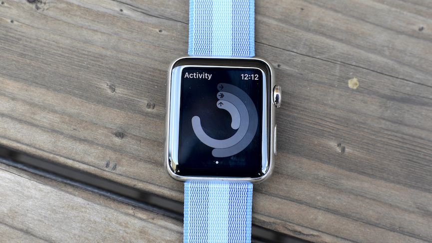 15 простых способов продлить время работы Apple Watch