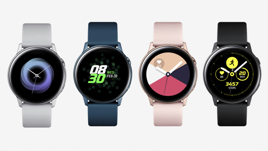 Лучшие умные часы для iPhone или Android 2020 года