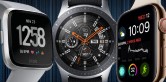 Лучшие умные часы для iPhone или Android 2020 года Лучшие умные часы 2020 рейтинг