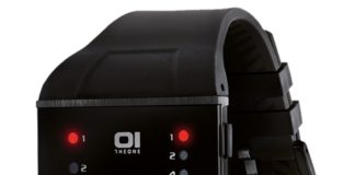 Что такое бинарные часы и как ими пользоваться binarnye chasy