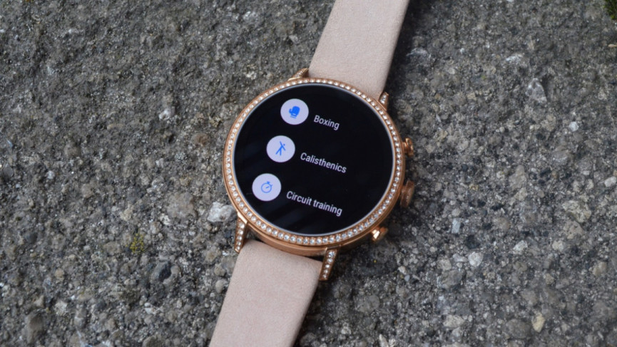 Wear OS: все, что вам нужно знать об ОС Google Smart Watch