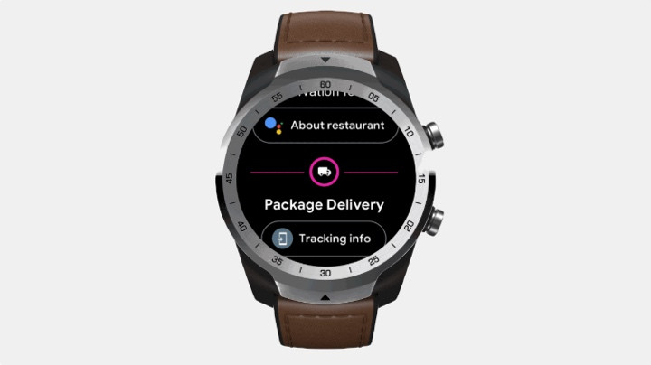 Wear OS: все, что вам нужно знать об ОС Google Smart Watch