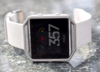 Полный обзор и характеристики Fitbit Blaze Обзор Fitbit Blaze