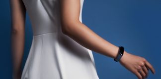 Xiaomi Mi Band 4: всё о трекере нового поколения Xiaomi Mi Band 4
