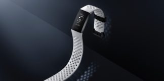 Как сбросить Fitbit: перезапуск Charge, Inspire, Versa или Ionic фото фитнес трекера fitbit