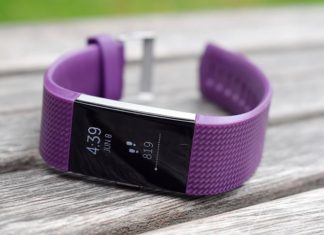 Обзор и характеристики Fitbit Charge 2 обзор fitbit charge 2