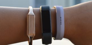 Обзор Fitbit Flex 2 fitbit flex 2 обзор