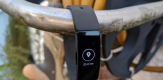 Fitbit Inspire полный обзор fitbit inspire