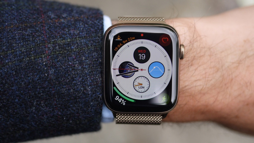 Apple Watch Series 4 и Fitbit Charge 3: какой из них лучше для вас?