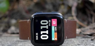 Полный обзор Fitbit Versa — смарт-часы и фитнес-трекер в одном устройстве fitbit versa обзор