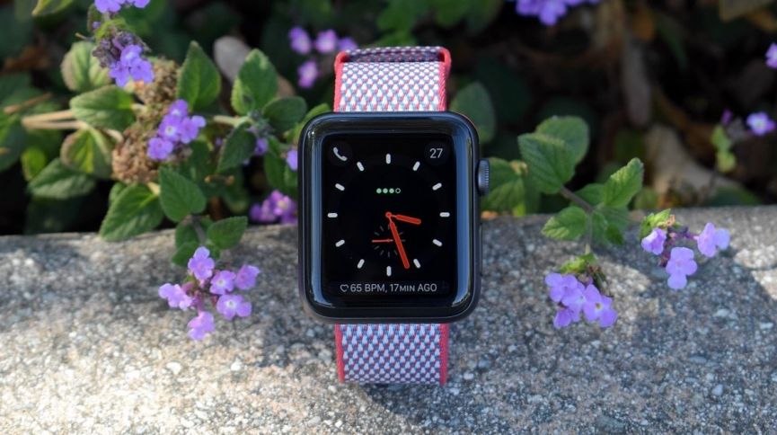Основные хаки Apple Watch: блестящие скрытые функции с os 5