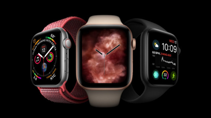 apple watch скрытые функции