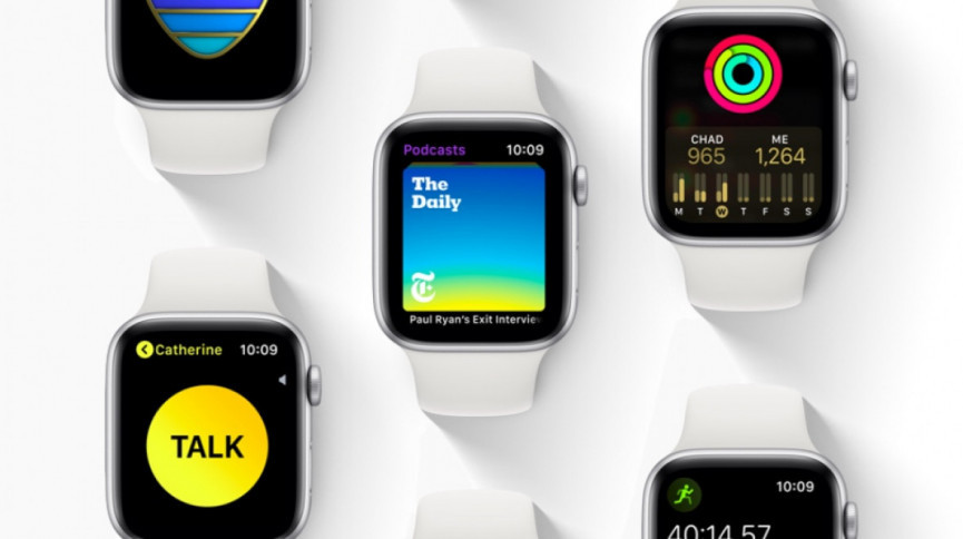 Apple Watch: как максимально эффективно использовать умные часы