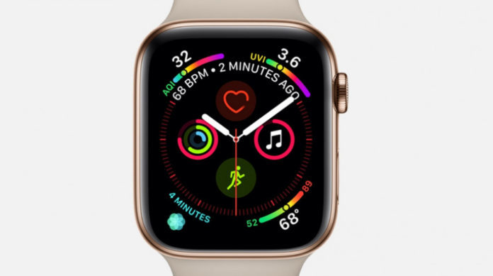 Как пользоваться apple watch