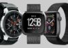 Best smart watch лучшие умные часы 2020 года лучшие умные часы 2020