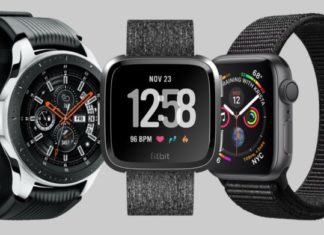 Best smart watch лучшие умные часы 2020 года лучшие умные часы 2020