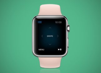 Как использовать Apple Watch для управления Apple TV Apple Watch управление Apple TV