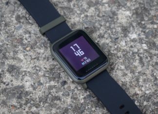 Амазфит Бип полный обзор Амазфит Бип обзор