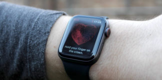 Обзор Apple Watch Series 5 Apple Watch Series 5