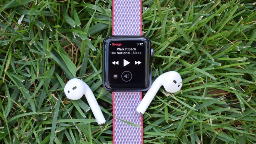 Основные хаки Apple Watch: блестящие скрытые функции с os 5