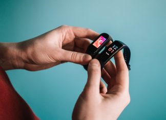 Какой фитнес браслет купить пенсионеру Главная