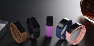 Как выбрать фитнес-браслет: нюансы Главная