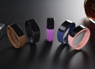 Как выбрать фитнес-браслет: нюансы Главная