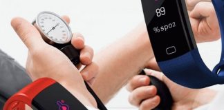 Как фитнес браслет измеряет давление и пульс Главная