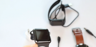 Как правильно заряжать смарт-часы Главная