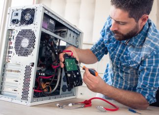 Ремонт ноутбуков в Мытищи Главная