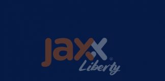 Онлайн версия кошелька Jaxx Liberty Главная
