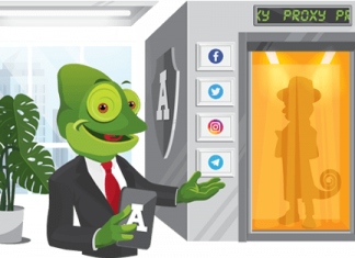 Вам нужны индивидуальные прокси, тогда рекомендуем попробовать их обращаясь в компанию «Altvpn» Главная