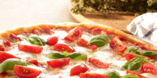 Как выбрать самую лучшую пиццу Главная