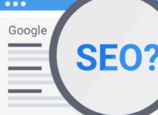 Что такое SEO Главная