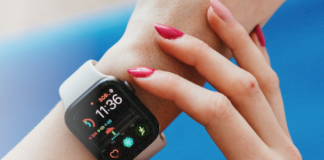 Ремонт смарт-часов Главная