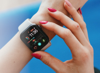 Ремонт смарт-часов Главная